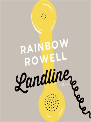 Cover of Landline